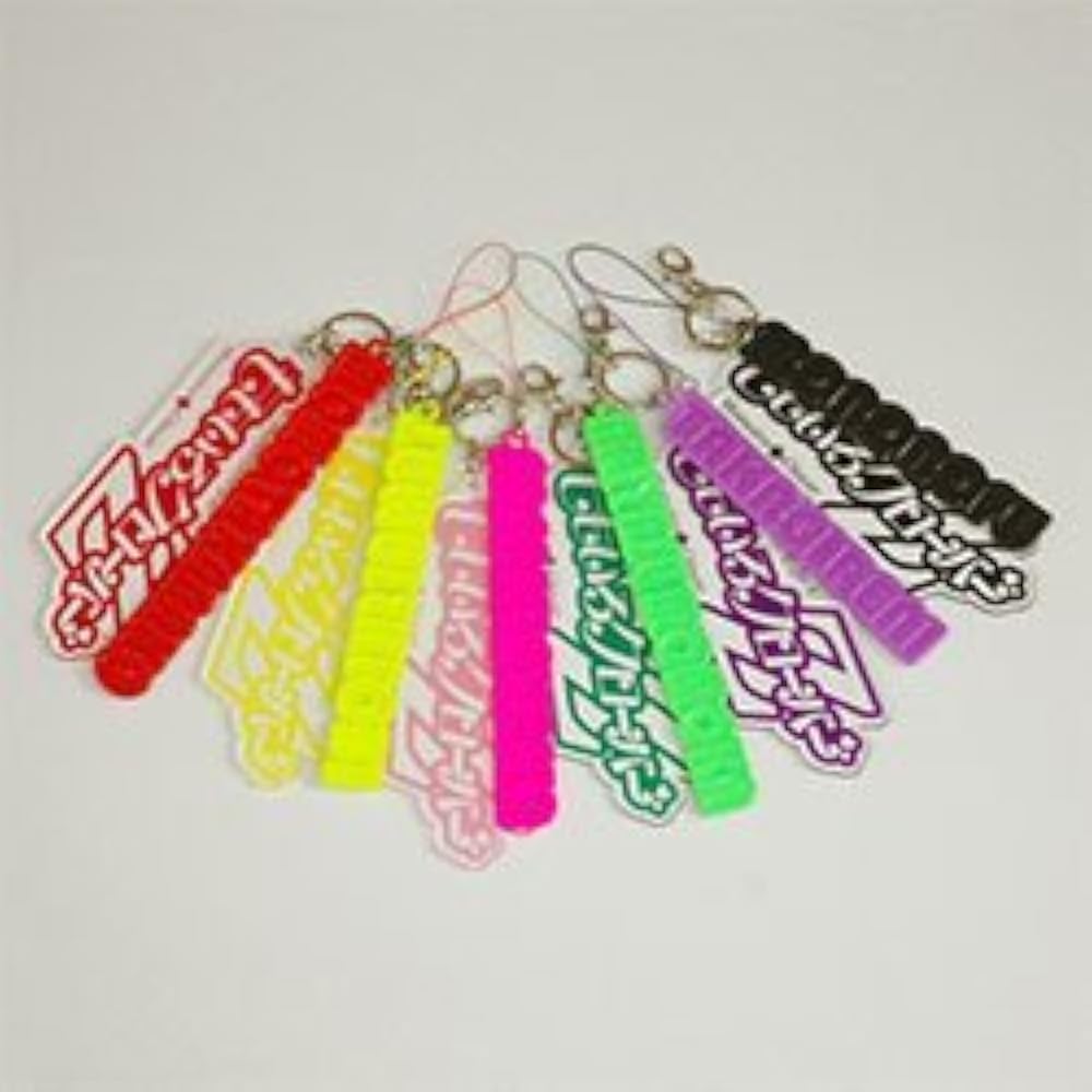 もも⭐︎ Amazon.co.jp: Momoiro Clover Z official goods Official Big